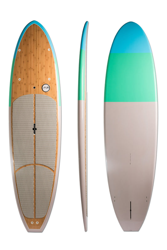 11'6 Adventure Paddle board (7 Different Colors)