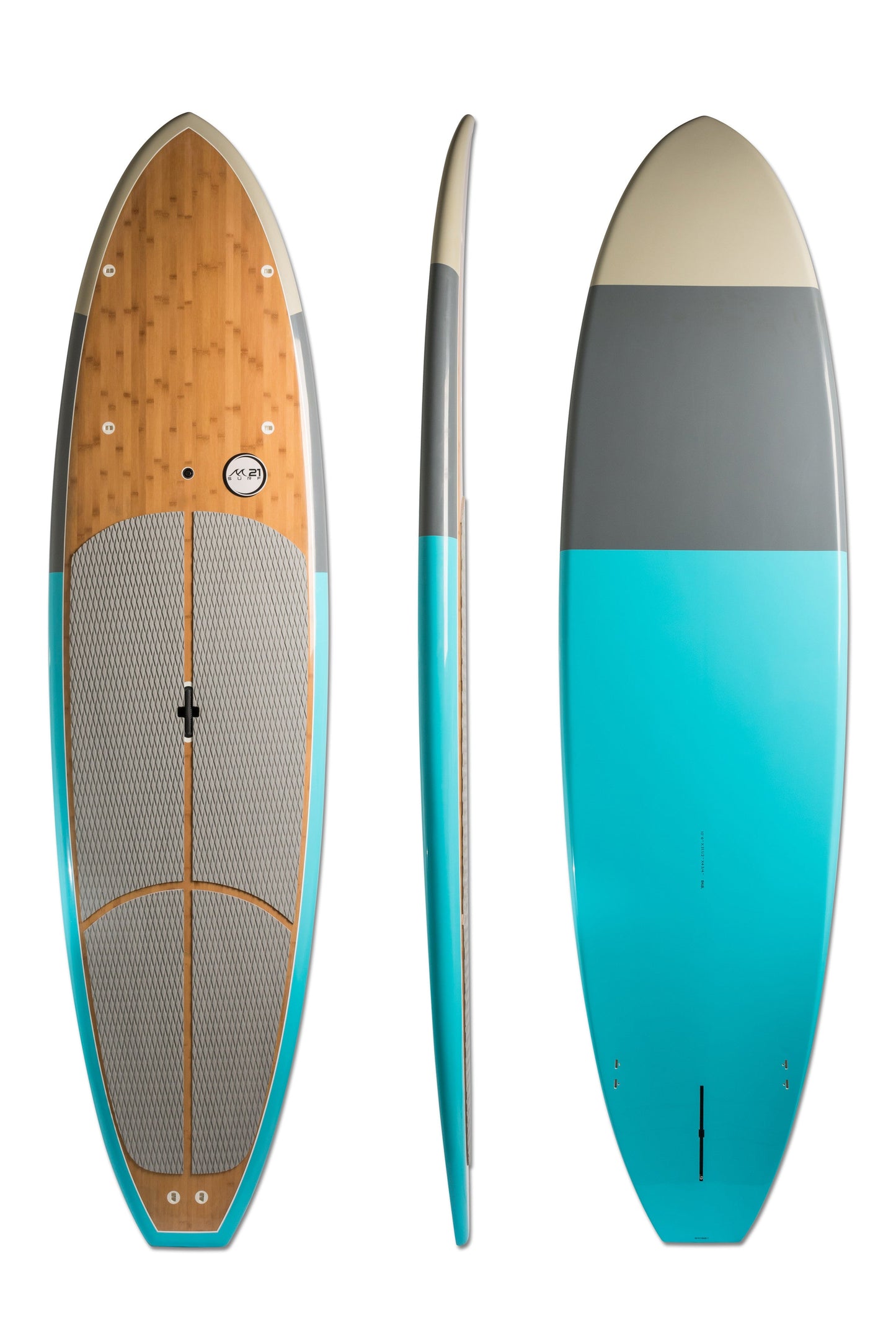 11'6 Adventure Paddle board (7 Different Colors)