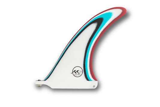 Rainbow 4A Center Fin 9.5"