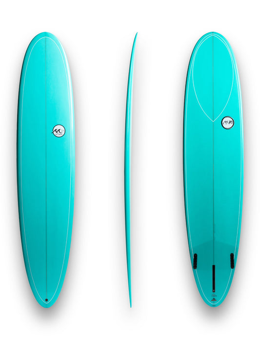 Shogun - Turquoise
