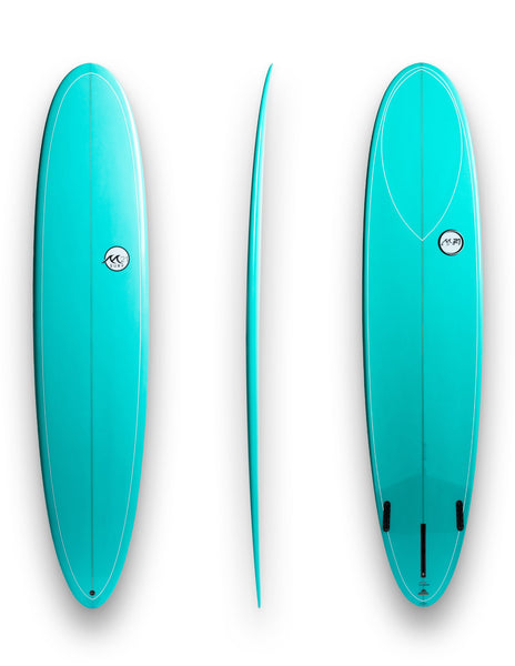 Shogun - Turquoise