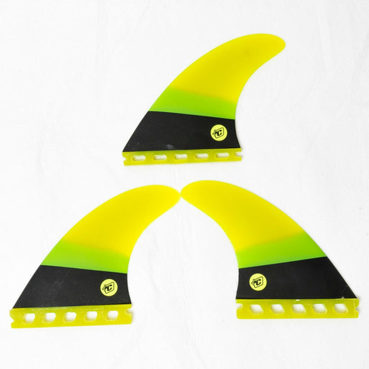 Creature Thruster Fins
