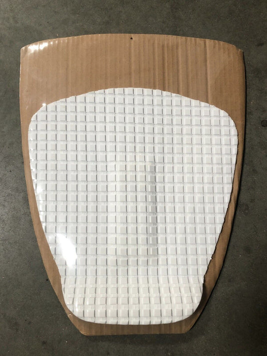 White Tail Pad 1 Piece