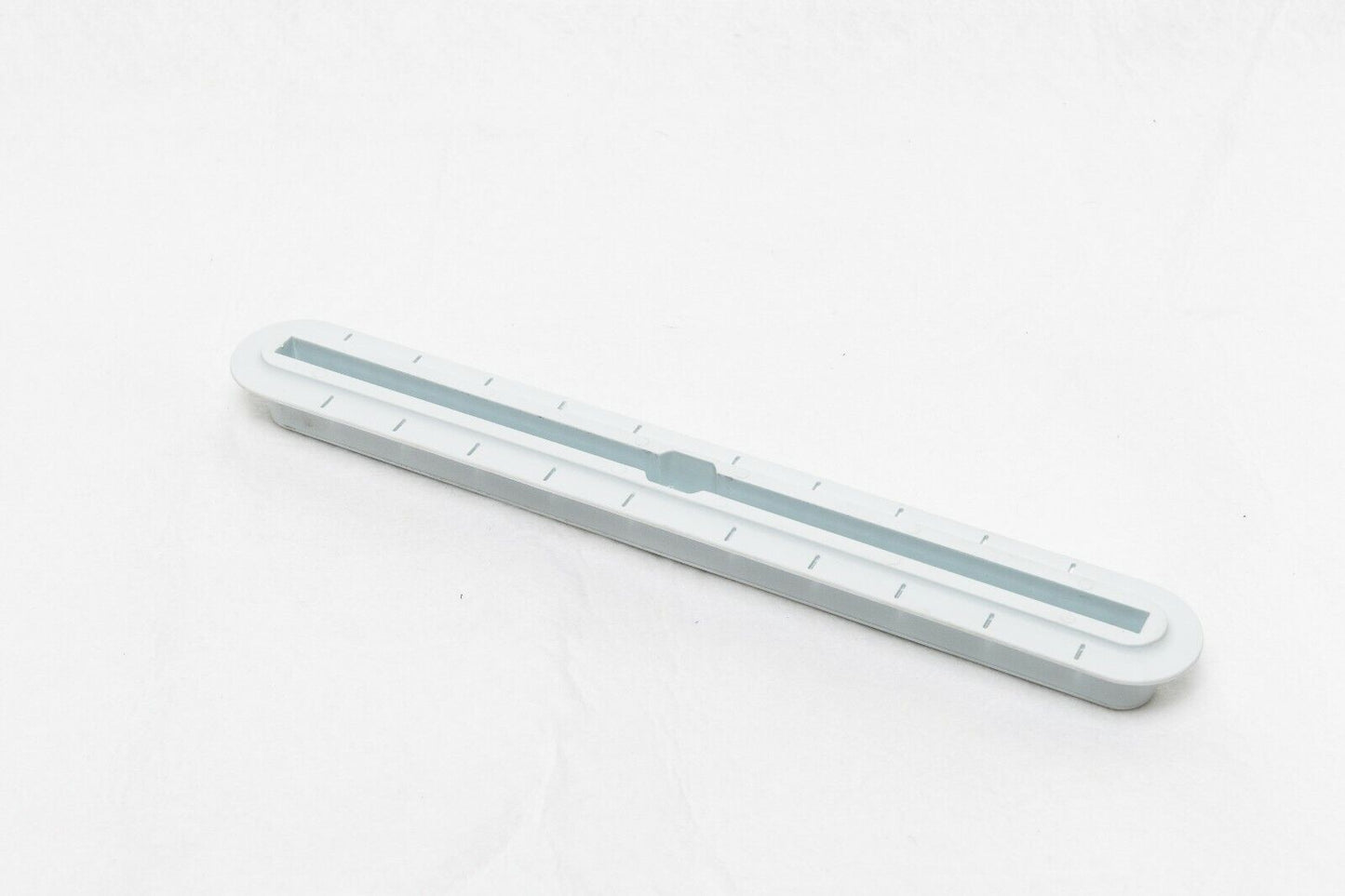 Center Fin Box for Longboard SUP Paddle Board or Mid-Length 10.75"