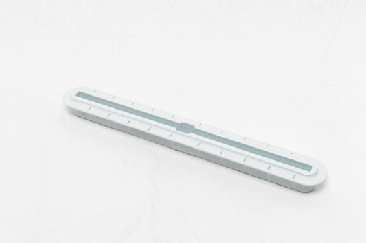 Center Fin Box for Longboard SUP Paddle Board or Mid-Length 10.75"