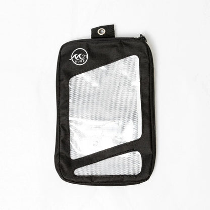 Fin Storage Bag for FCS and Futures Thruster or Twin fins