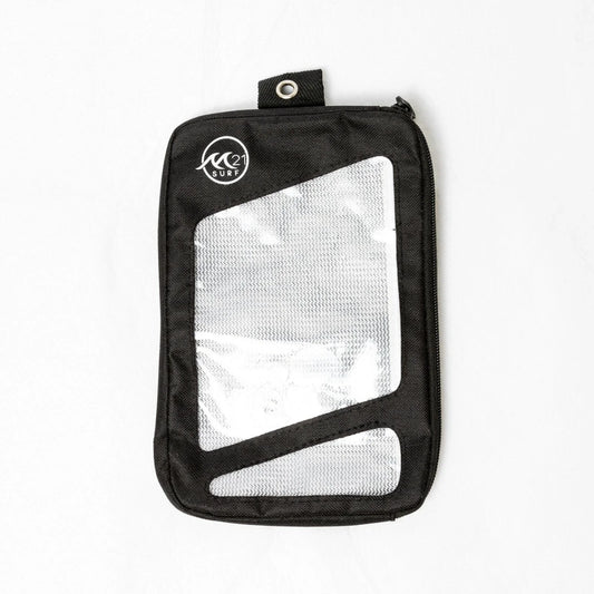 Fin Storage Bag for FCS and Futures Thruster or Twin fins