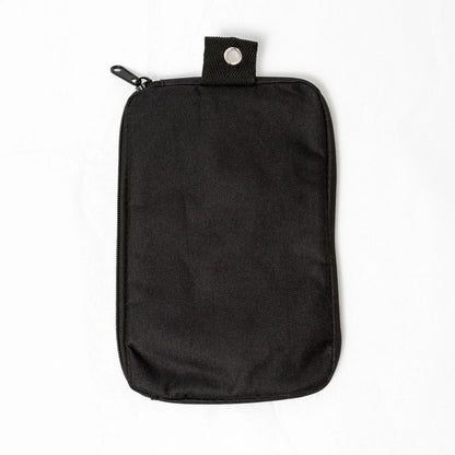 Fin Storage Bag for FCS and Futures Thruster or Twin fins