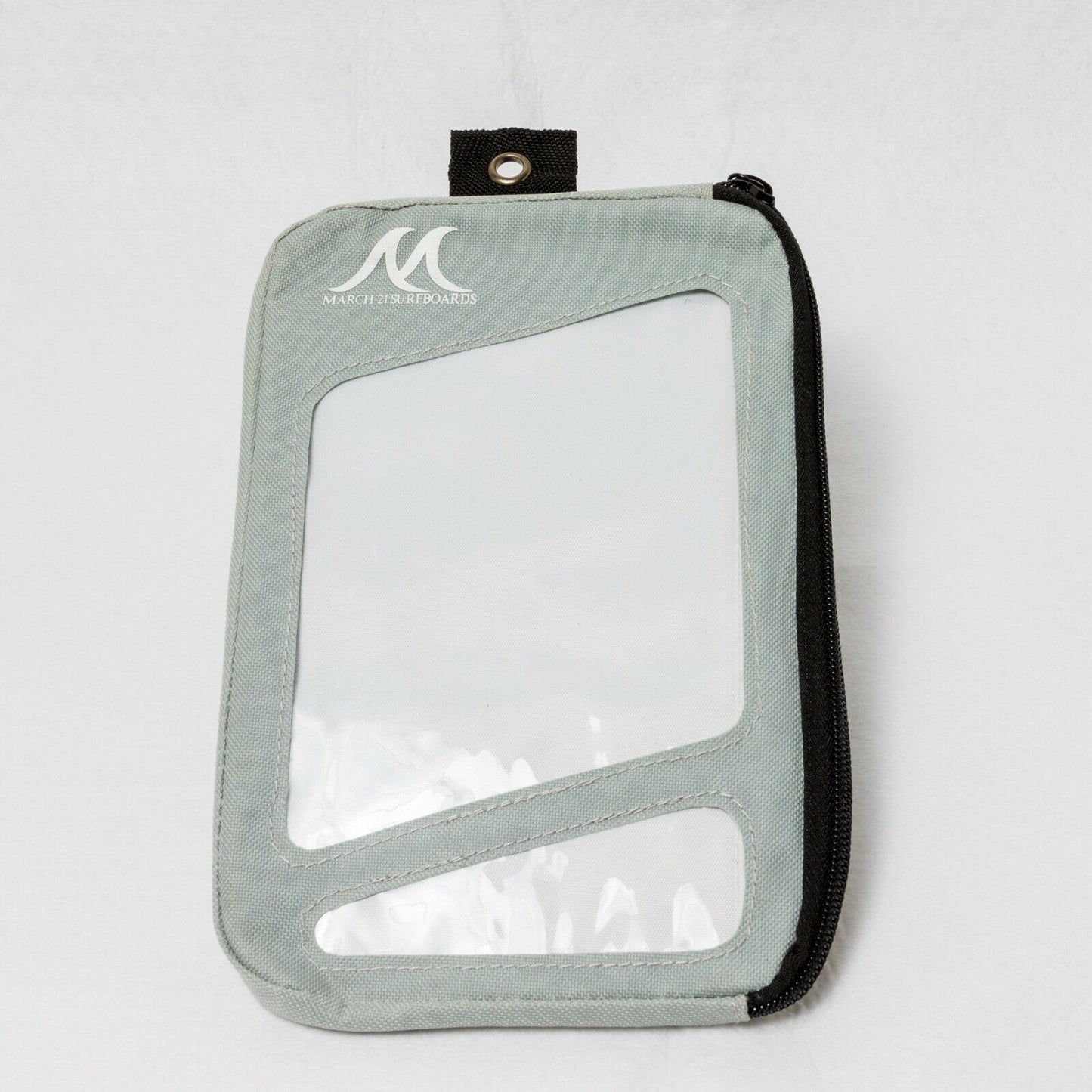 Fin Storage Bag for FCS and Futures Thruster or Twin fins