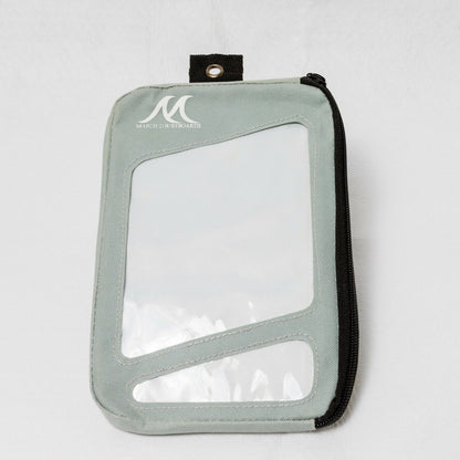 Fin Storage Bag for FCS and Futures Thruster or Twin fins